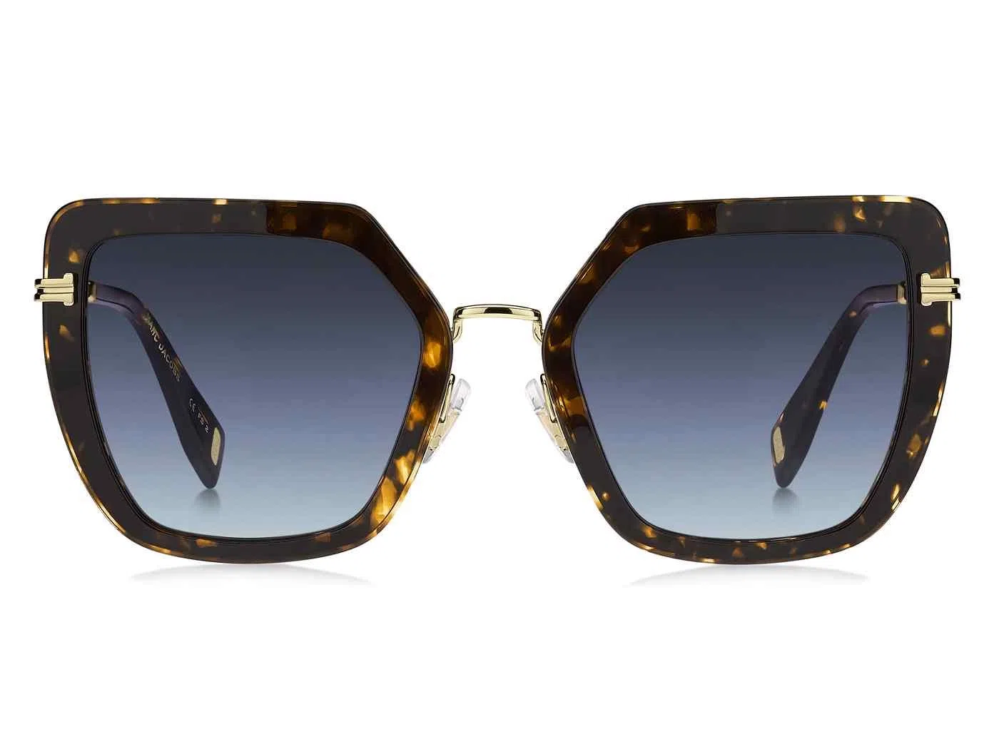 Marc Jacobs MJ1065 Eyeglasses - view 6